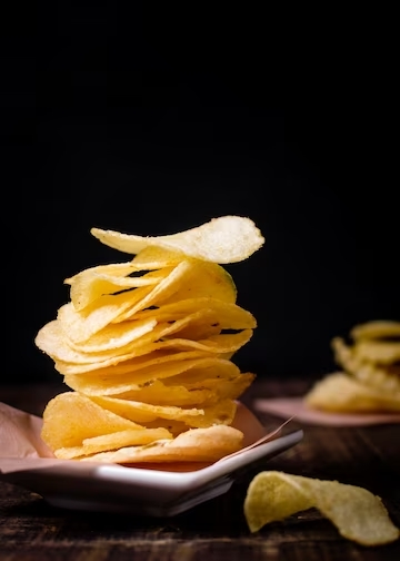 potato-chips