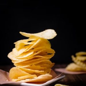 potato-chips
